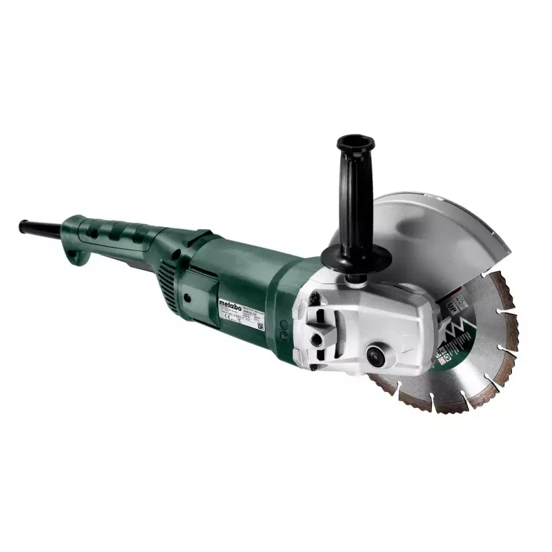 Angle Grinder Metabo WE 2200-230