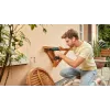 Bosch EasyDrill 18V-40 1630 RPM Keyless 1.3 kg Black, Green
