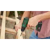 Bosch EasyDrill 18V-40 1630 RPM Keyless 1.3 kg Black, Green