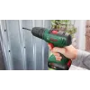 Bosch EasyDrill 18V-40 1630 RPM Keyless 1.3 kg Black, Green