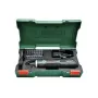 Electric Screwdriver Bosch PushDrive Green