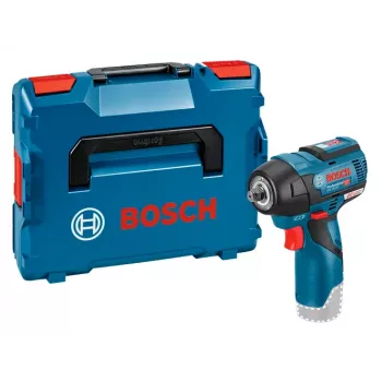 Bosch GDS 12V-115 Professional 2600 RPM Black, Blue, Red