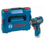 Bosch GDS 12V-115 Professional 2600 RPM Black, Blue, Red