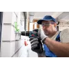 Pistol Grip Drill Bosch GSB 12V-15, 1300 RPM, 2 Ah Battery