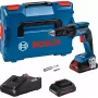 Bosch GTB 18V-45 Professional 4500 RPM Black, Blue