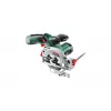Bosch UniversalCirc 12 8.5 cm Black, Green 1400 RPM