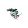 Bosch UniversalCirc 12 8.5 cm Black, Green 1400 RPM