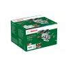 Bosch UniversalCirc 12 8.5 cm Black, Green 1400 RPM
