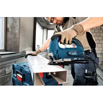 Bosch 0 601 58G 000 power jigsaw 650 W 2.3 kg