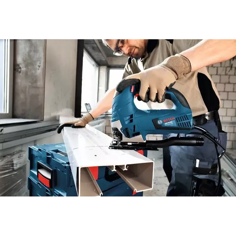 Bosch 0 601 58G 000 power jigsaw 650 W 2.3 kg