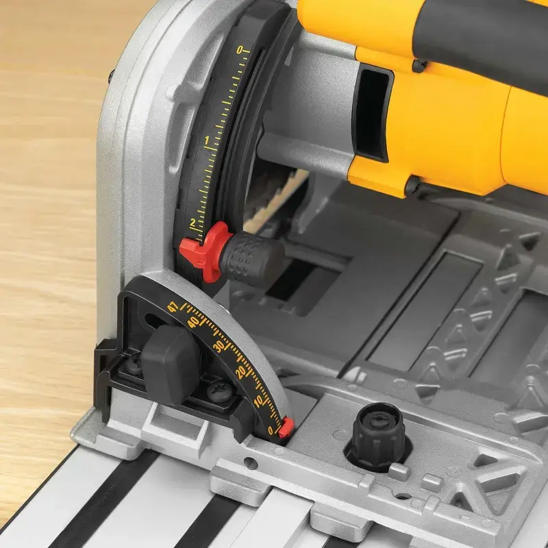 Circular Saw DeWALT DWS520KTR-QS 16.5 cm 4000 RPM 1300 W