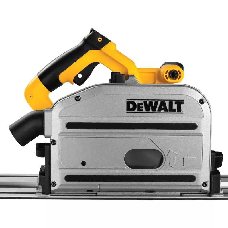 Circular Saw DeWALT DWS520KTR-QS 16.5 cm 4000 RPM 1300 W