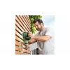 Bosch EasyOrbit 18V-10 (Baretool), Orbital sander, Black, Green, Plastic, Germany, 23000 OPM, 1 mm