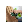 Bosch EasyOrbit 18V-10 (Baretool), Orbital sander, Black, Green, Plastic, Germany, 23000 OPM, 1 mm