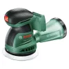 Bosch EasyOrbit 18V-10 (Baretool), Orbital sander, Black, Green, Plastic, Germany, 23000 OPM, 1 mm
