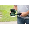 Bosch EasyOrbit 18V-10 (Baretool), Orbital sander, Black, Green, Plastic, Germany, 23000 OPM, 1 mm