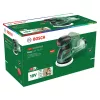 Bosch EasyOrbit 18V-10 (Baretool), Orbital sander, Black, Green, Plastic, Germany, 23000 OPM, 1 mm