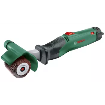 Bosch Texoro Sanding roller 3000 RPM Black, Green, Grey 250 W