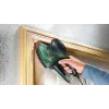 Bosch PSM 200 AES Multi sander 26000 RPM Black, Green 200 W