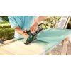 Bosch PSM 200 AES Multi sander 26000 RPM Black, Green 200 W