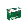 Bosch UniversalBrush (integrated) Cordless 3.6V Brush, Black, IPX5, Battery, Lithium-Ion (Li-Ion), 1500 mAh, 3.6 V