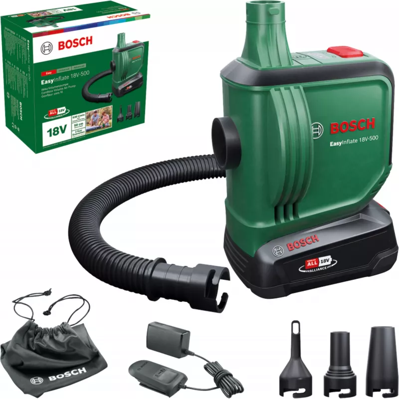 Bosch UniversalBrush (integrated) Cordless 3.6V Brush, Black, IPX5, Battery, Lithium-Ion (Li-Ion), 1500 mAh, 3.6 V