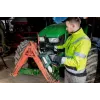 Grease Gun Metabo FP 18 LTX Battery 18V 690 bar 4.4 kg