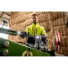 Grease Gun Metabo FP 18 LTX Battery 18V 690 bar 4.4 kg