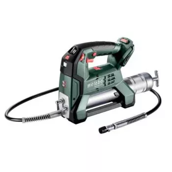 Grease Gun Metabo FP 18 LTX Battery 18V 690 bar 4.4 kg