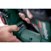 Metabo NFR 18 LTX 90 BL cordless nailer