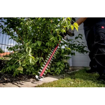 Metabo HS 18 LTX 55 Cordless Hedge Trimmer 18V Bare Tool 55cm Blade
