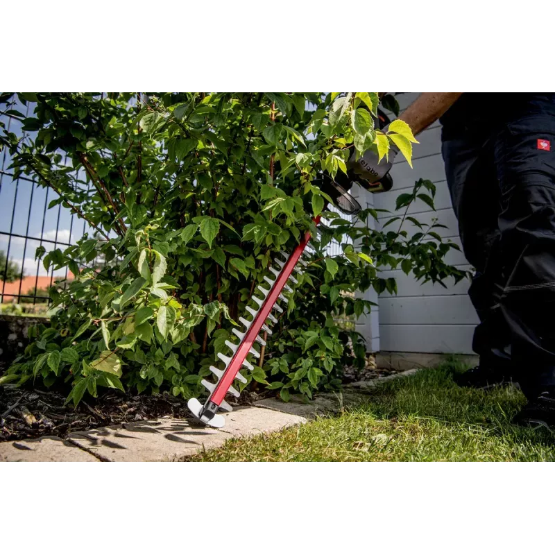 Metabo HS 18 LTX 55 Cordless Hedge Trimmer 18V Bare Tool 55cm Blade