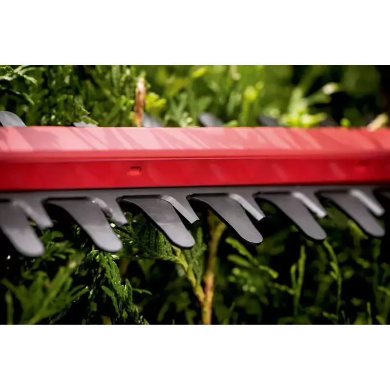 Metabo HS 18 LTX 55 Cordless Hedge Trimmer 18V Bare Tool 55cm Blade