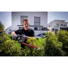 Metabo HS 18 LTX 55 Cordless Hedge Trimmer 18V Bare Tool 55cm Blade