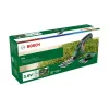 Bosch Isio cordless grass shear 8 cm 3.6 V Lithium-Ion (Li-Ion) Black, Green