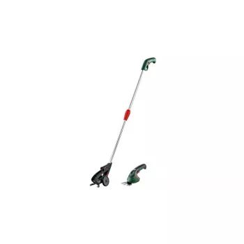 Bosch Isio cordless grass shear 8 cm 3.6 V Lithium-Ion (Li-Ion) Black, Green