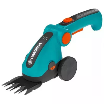 Cordless Grass Shear Gardena 9889-20 3.6 V Lithium-Ion Turquoise