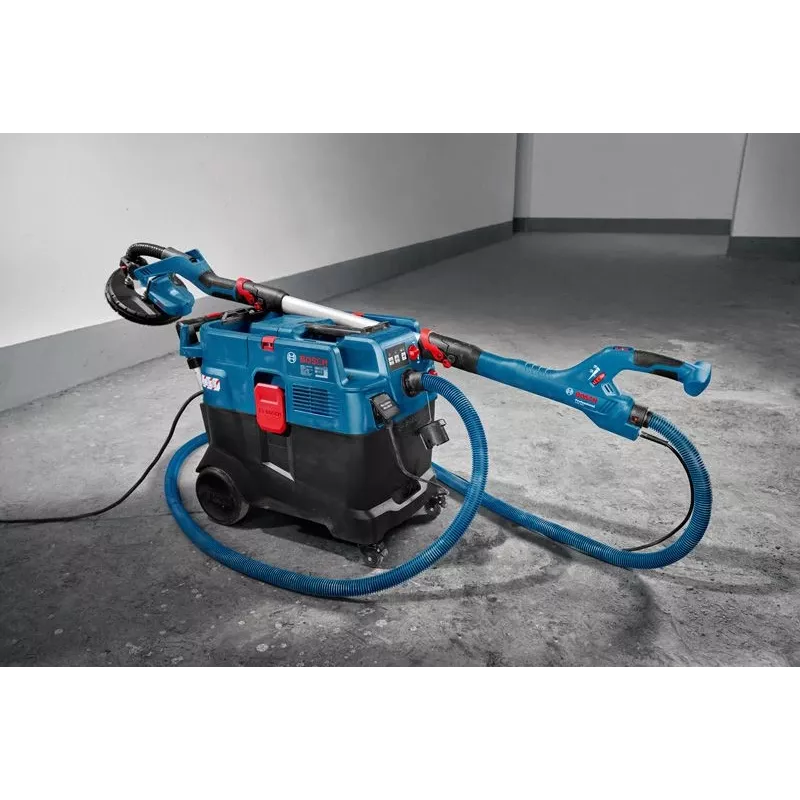 Bosch GAS 12-40 MA Professional 40 L Cylinder vacuum Dry&wet 1200 W Combi