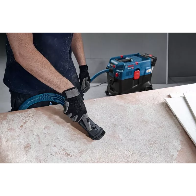 Bosch GAS 12-40 MA Professional 40 L Cylinder vacuum Dry&wet 1200 W Combi