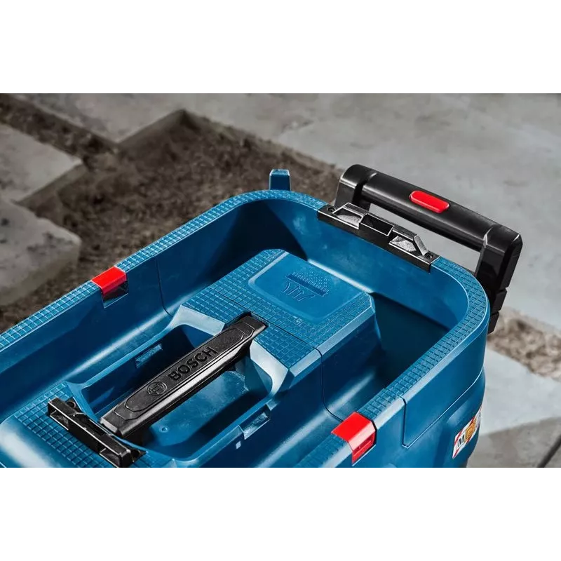 Bosch GAS 12-40 MA Professional 40 L Cylinder vacuum Dry&wet 1200 W Combi