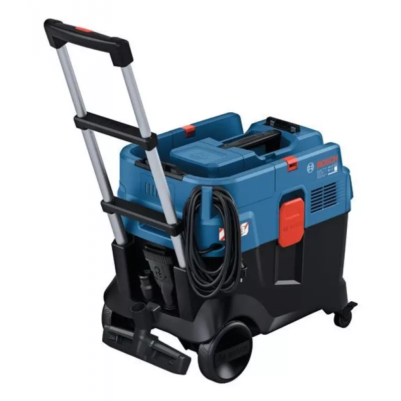 Bosch GAS 12-40 MA Professional 40 L Cylinder vacuum Dry&wet 1200 W Combi