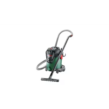 Bosch AdvancedVac 20 300 AW 20 L Black, Green