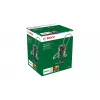 Bosch AdvancedVac 20 300 AW 20 L Black, Green