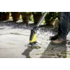 Battery Brush Cleaner Karcher WRE 18-55 — 18 V, 2.5 Ah, 18 cm brush, 2800 RPM