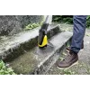 Battery Brush Cleaner Karcher WRE 18-55 — 18 V, 2.5 Ah, 18 cm brush, 2800 RPM