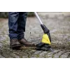 Battery Brush Cleaner Karcher WRE 18-55 — 18 V, 2.5 Ah, 18 cm brush, 2800 RPM
