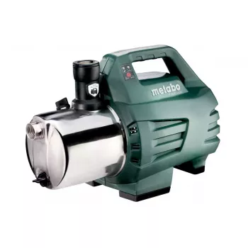 Water Pump Metabo P 6000 Inox