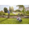 Multi-position reel Gardena 18547-20