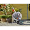 Multi-position reel Gardena 18547-20