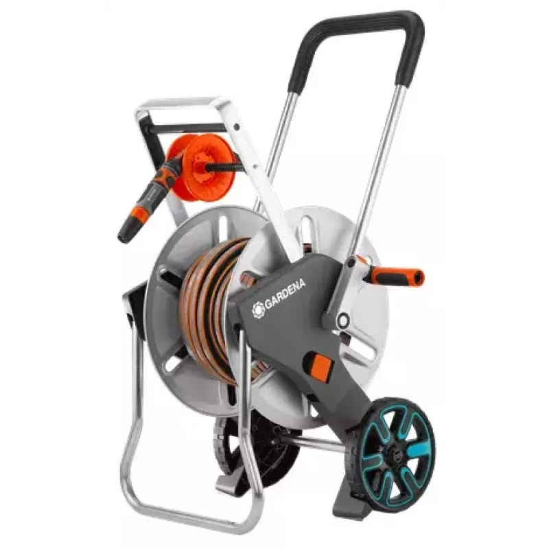 Multi-position reel Gardena 18547-20